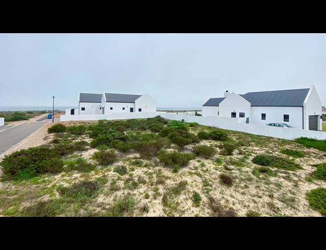 766M² VACANT LAND FOR SALE IN ATLANTIC WAVES ESTATE